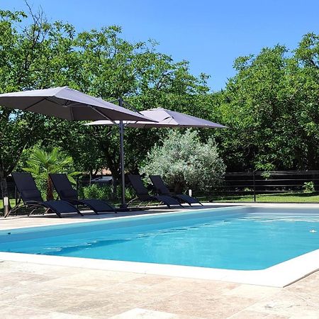 Bed and Breakfast Le 4 Montignac-Lascaux Esterno foto