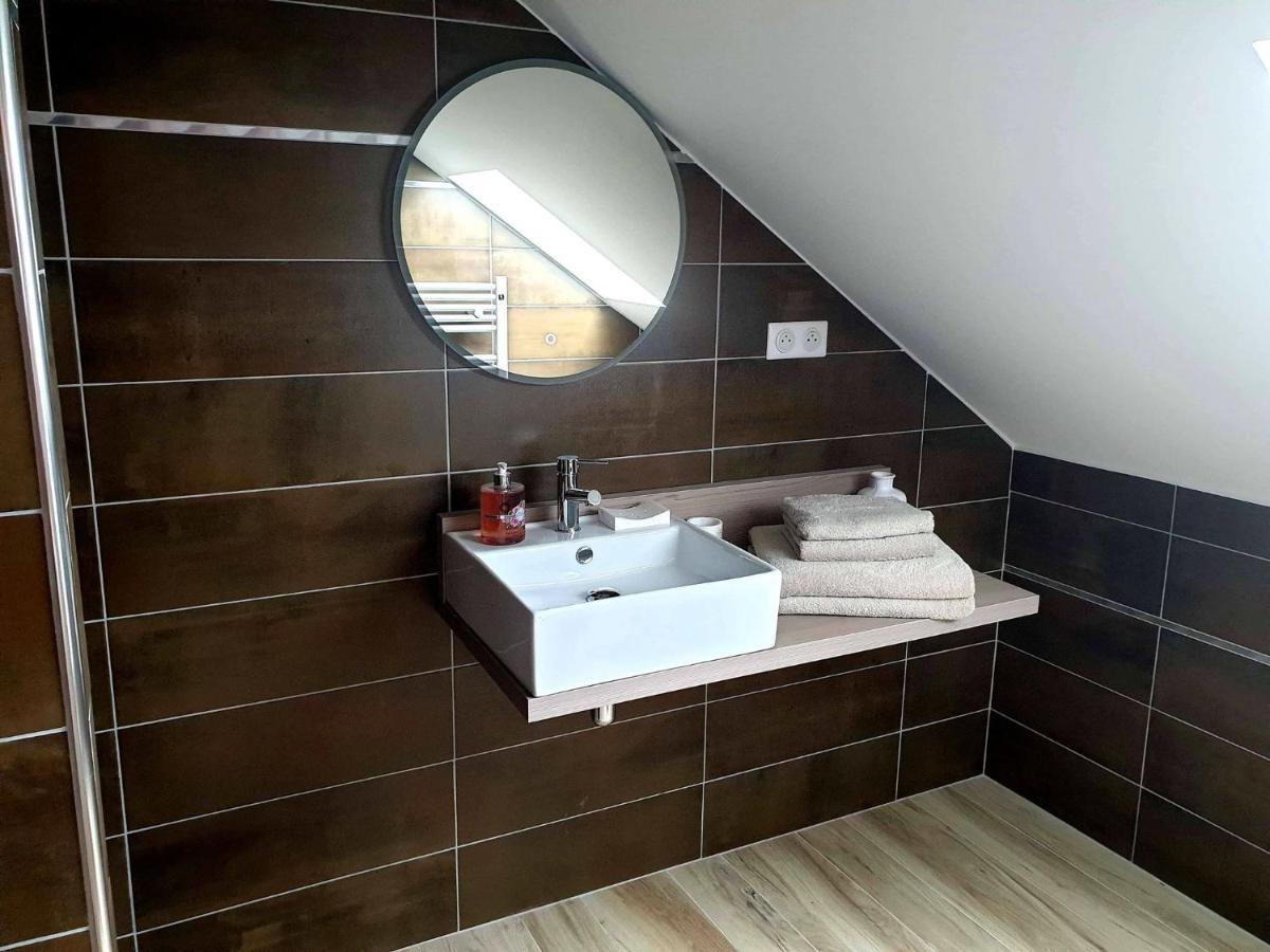 Bed and Breakfast Le 4 Montignac-Lascaux Esterno foto