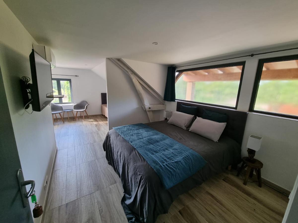 Bed and Breakfast Le 4 Montignac-Lascaux Esterno foto