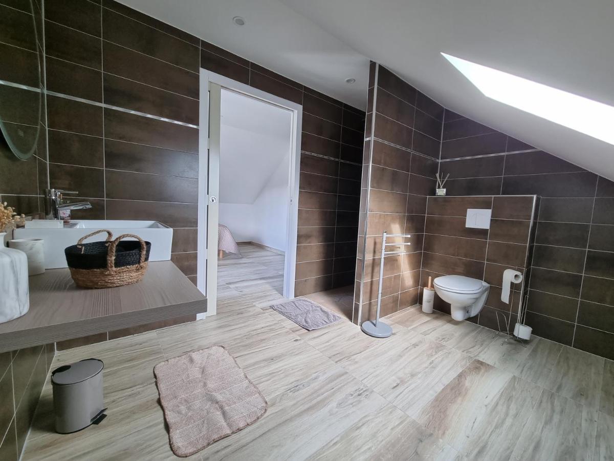 Bed and Breakfast Le 4 Montignac-Lascaux Esterno foto