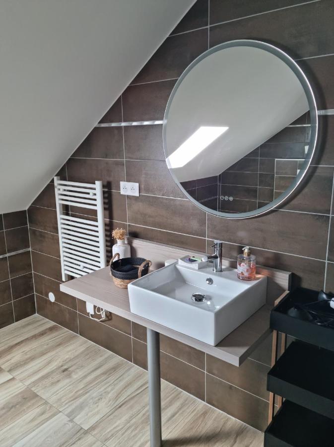 Bed and Breakfast Le 4 Montignac-Lascaux Esterno foto