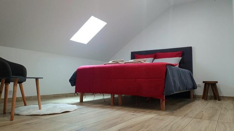 Bed and Breakfast Le 4 Montignac-Lascaux Esterno foto