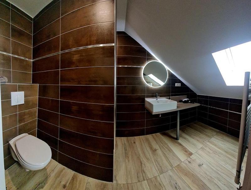 Bed and Breakfast Le 4 Montignac-Lascaux Esterno foto