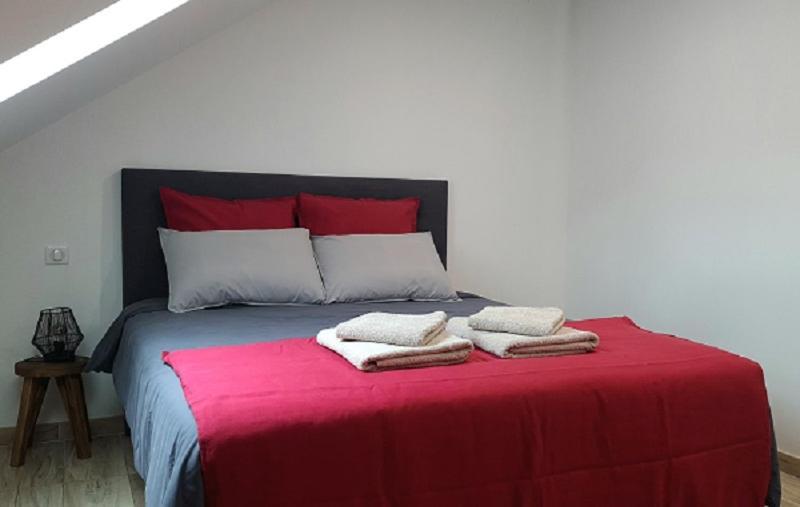 Bed and Breakfast Le 4 Montignac-Lascaux Esterno foto