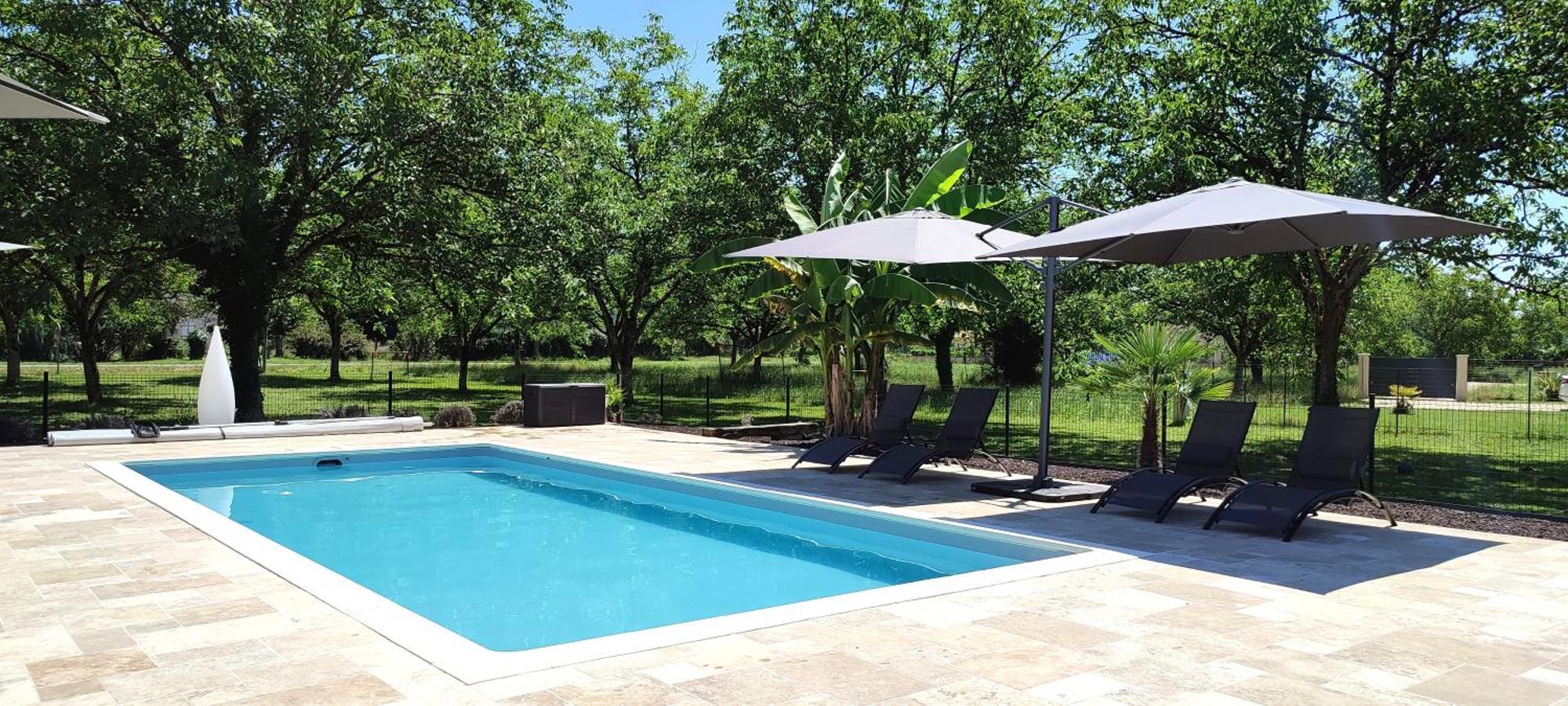 Bed and Breakfast Le 4 Montignac-Lascaux Esterno foto