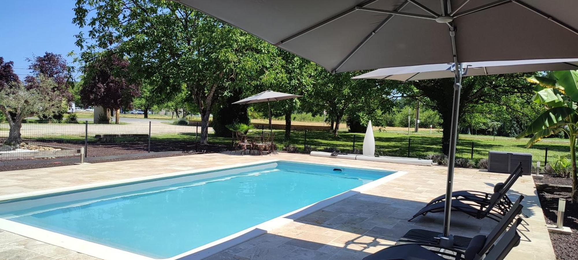 Bed and Breakfast Le 4 Montignac-Lascaux Esterno foto
