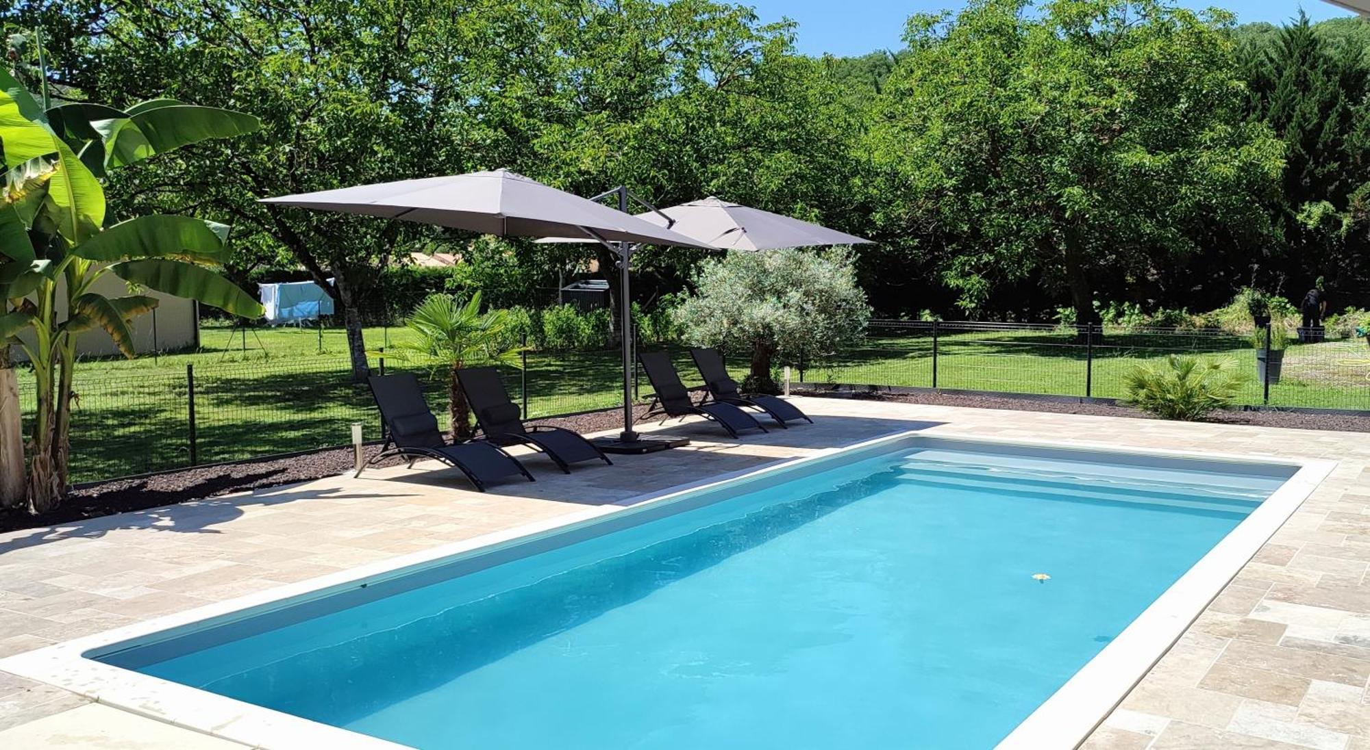 Bed and Breakfast Le 4 Montignac-Lascaux Esterno foto