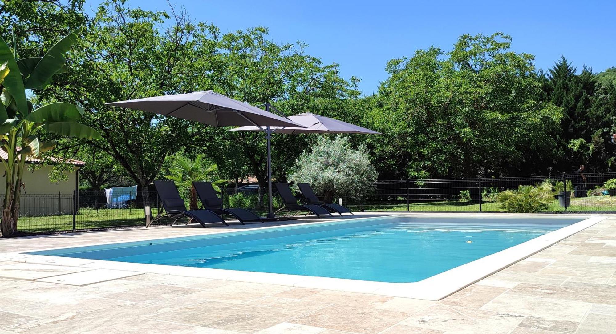 Bed and Breakfast Le 4 Montignac-Lascaux Esterno foto